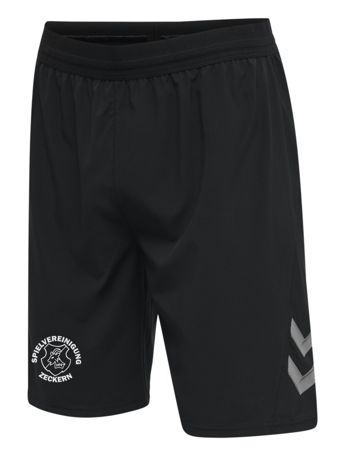 Hummel Lead Pro Training Shorts