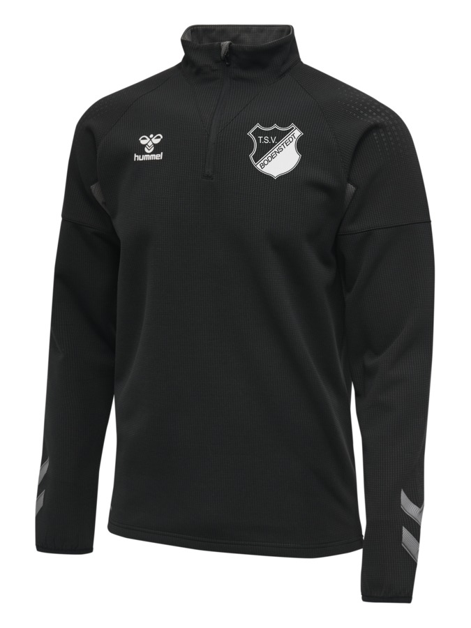 Hummel Lead Pro Half Zip