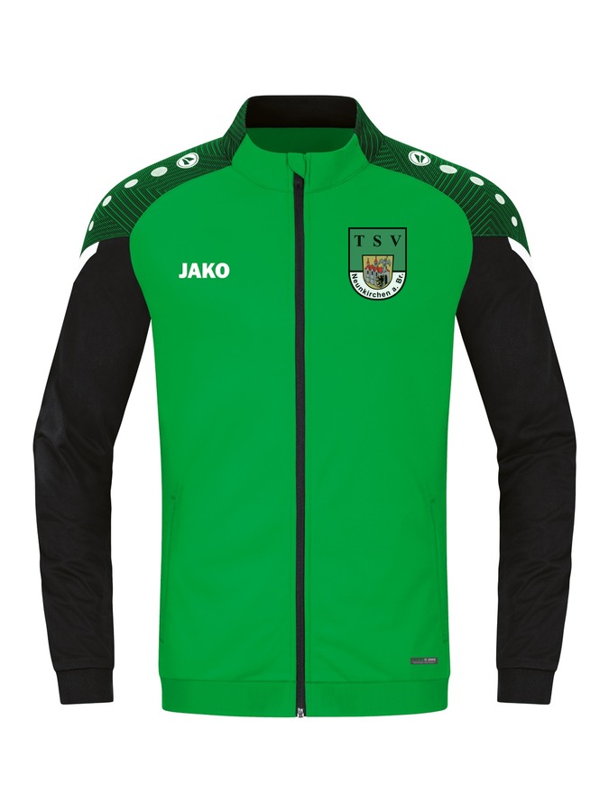 Jako Polyesterjacke Performance