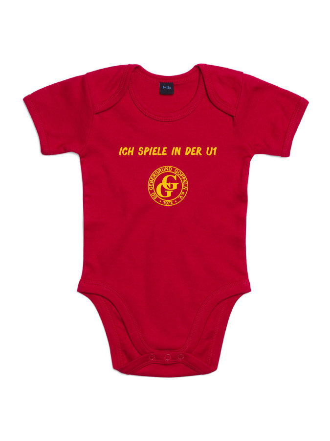 Baby Body U1
