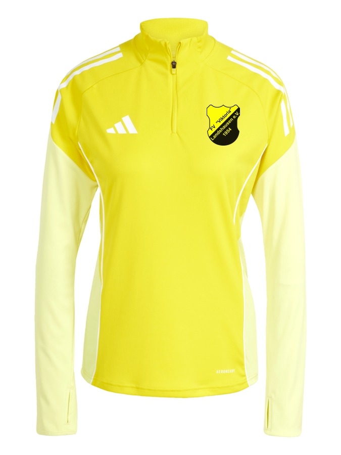 adidas Tiro 25 Competition Trainingstop Damen