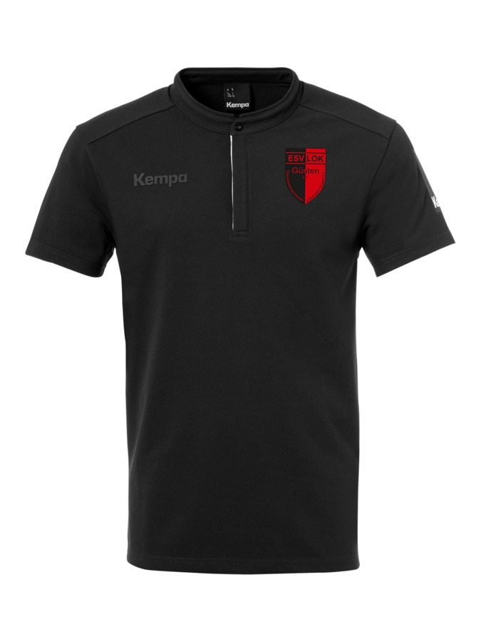 Kempa Status Poloshirt