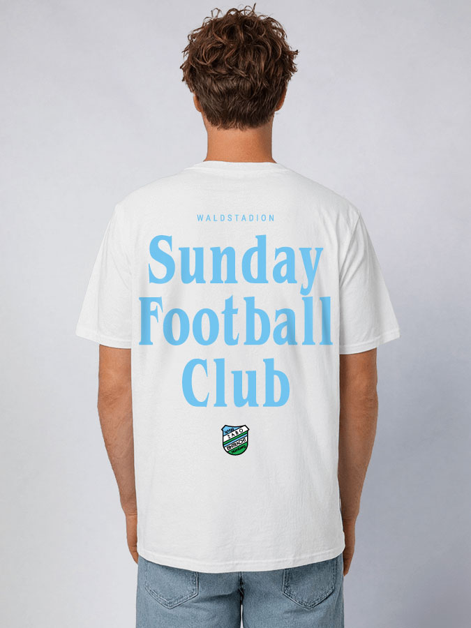 Shirt Club Herren