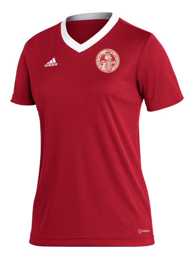 adidas Entrada 22 Trikot Damen