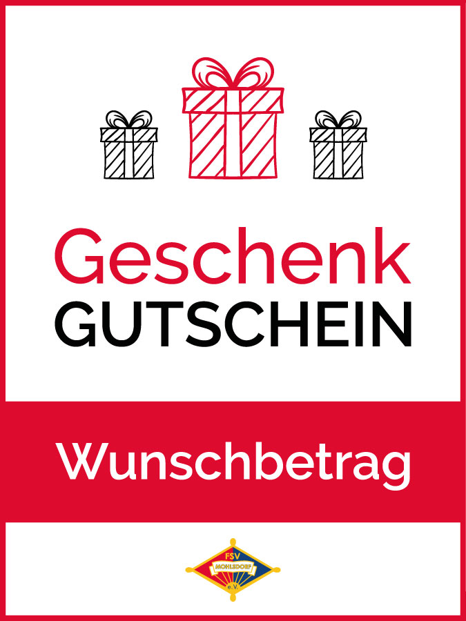 Gutschein zum Ausdrucken