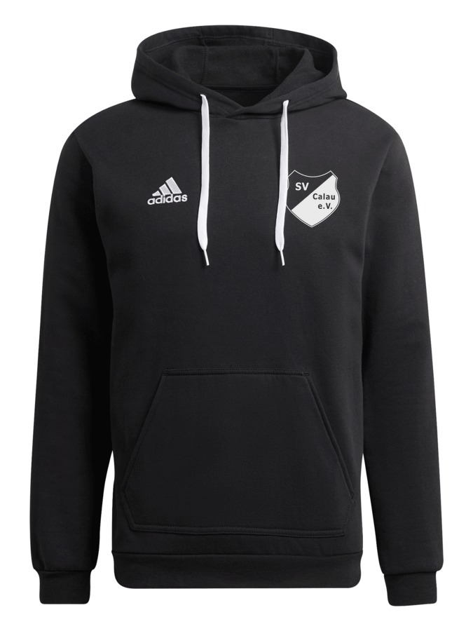 adidas Entrada 22 Kapuzenjacke