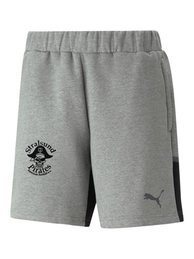 PUMA teamCUP Casuals Shorts