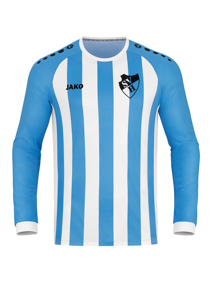 Jako Trikot Inter Langarm