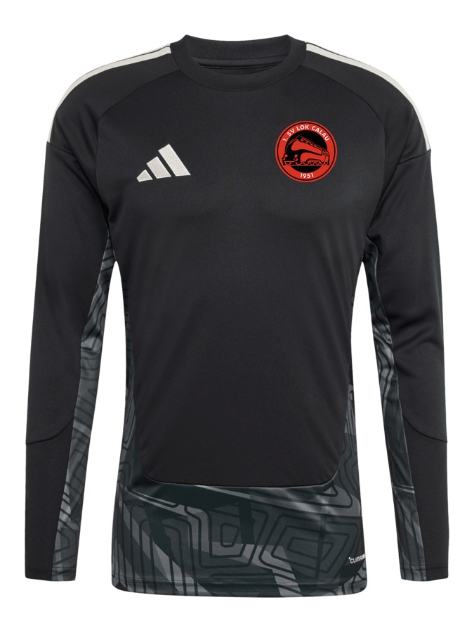 adidas Tiro 26 Competition Torwarttrikot Longsleeve