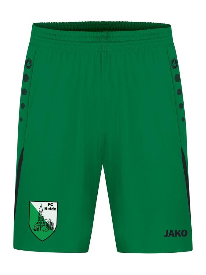 Jako Sporthose Challenge