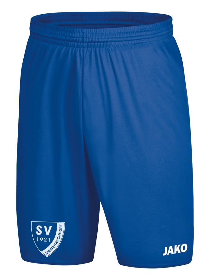 Jako Sporthose Anderlecht 2.0 mit Innenslip
