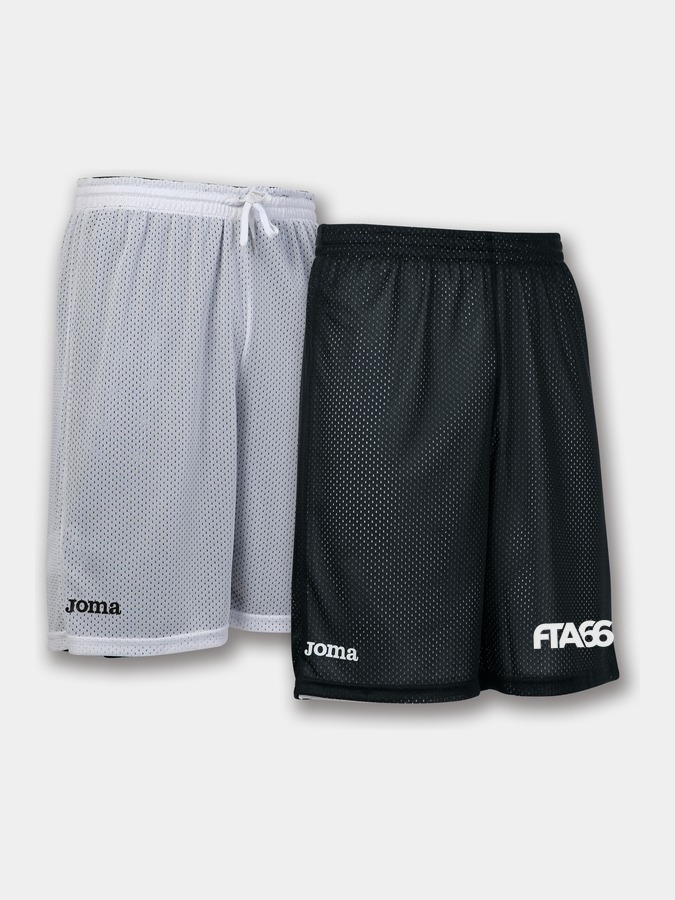Joma Short Reversible Rookie