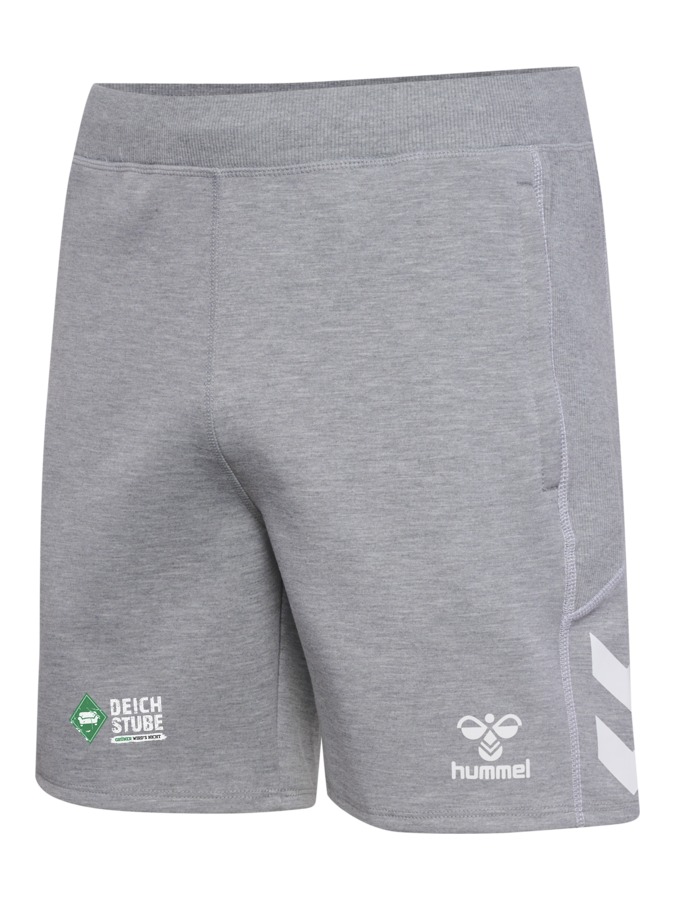 Hummel Move 2.0 Shorts