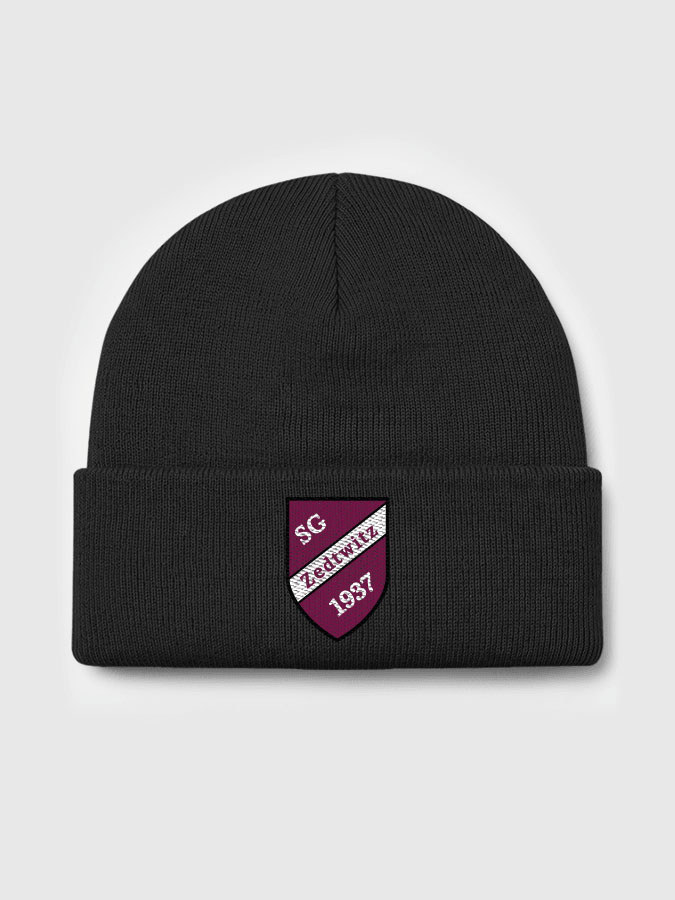 Beanie Kids Sticklogo