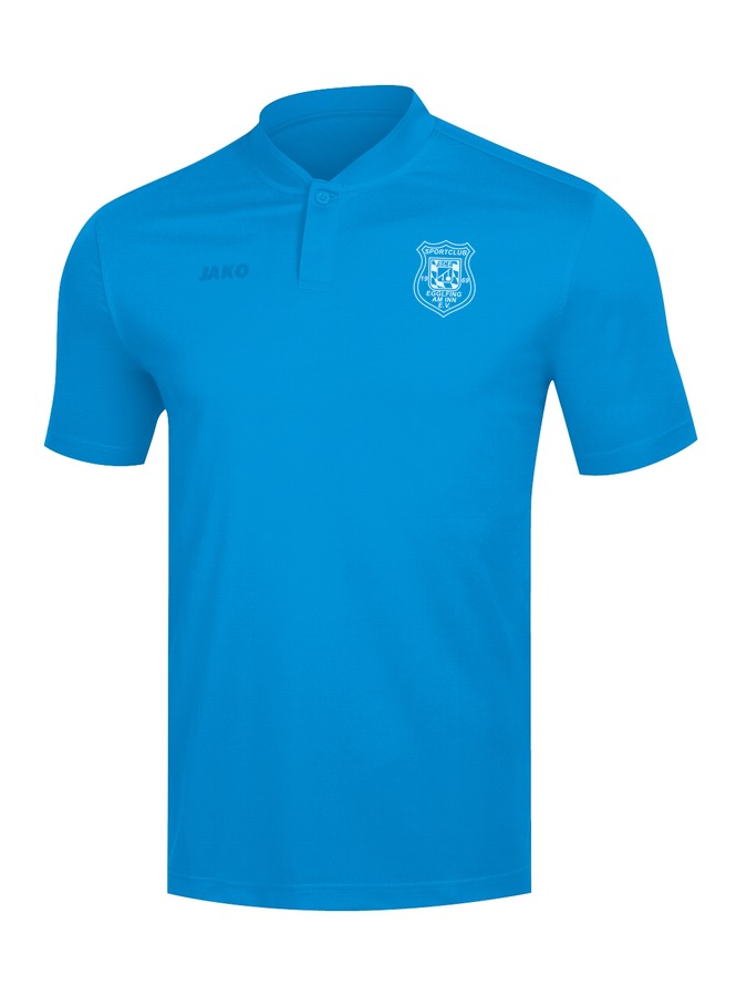 Jako Poloshirt Prestige Damen