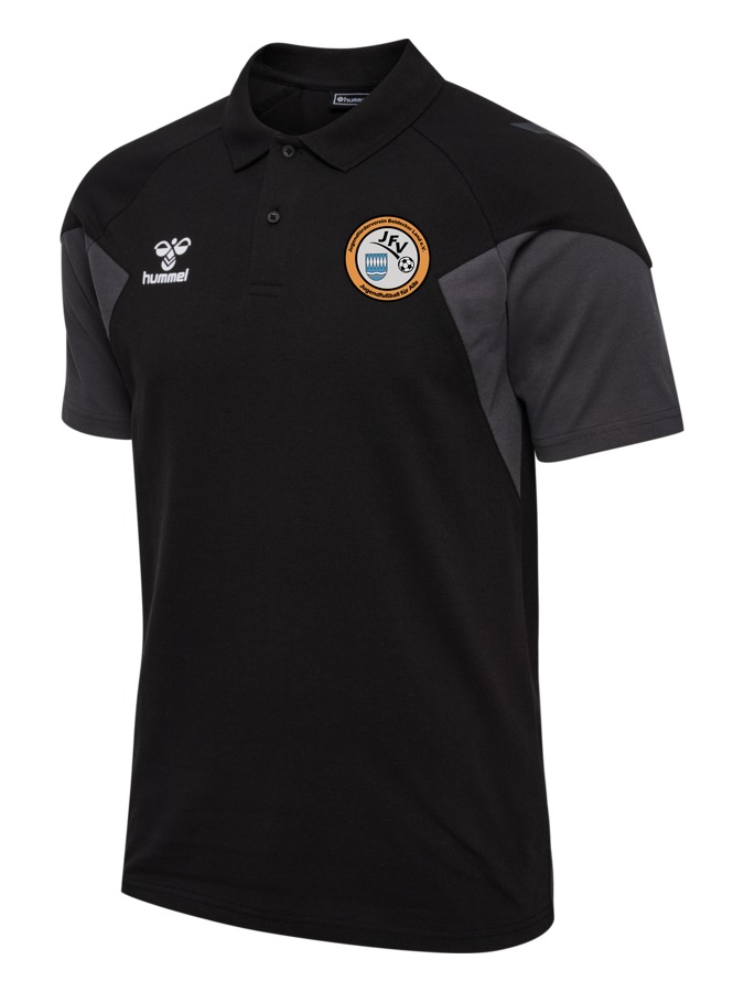 Hummel Travel Polo