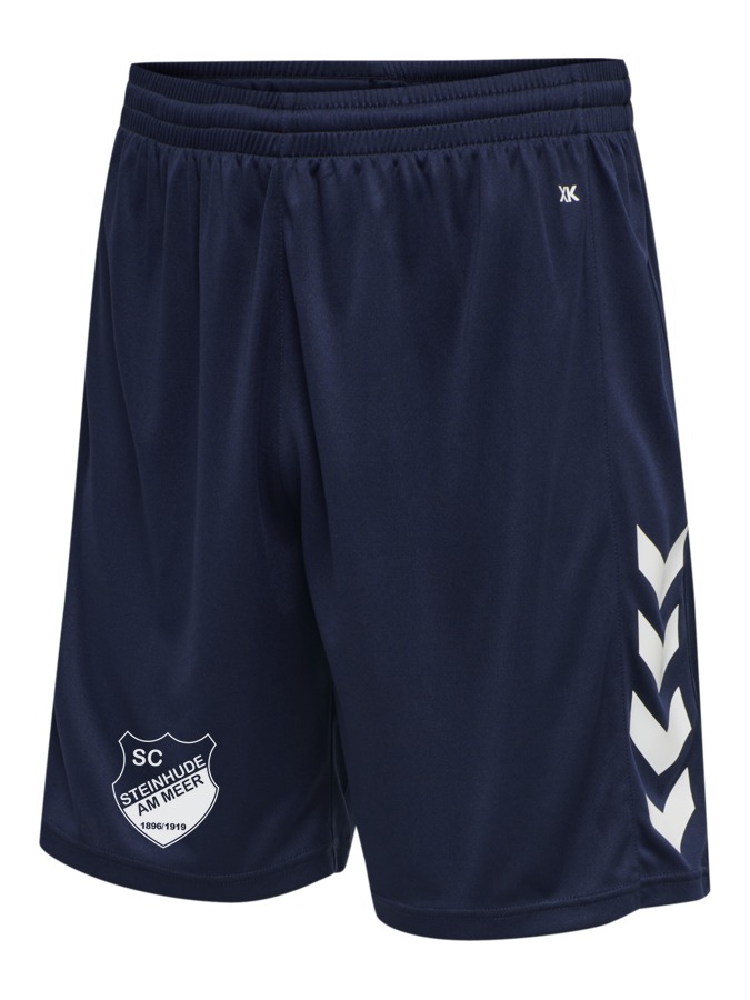 Hummel Core XK Trainingsshorts