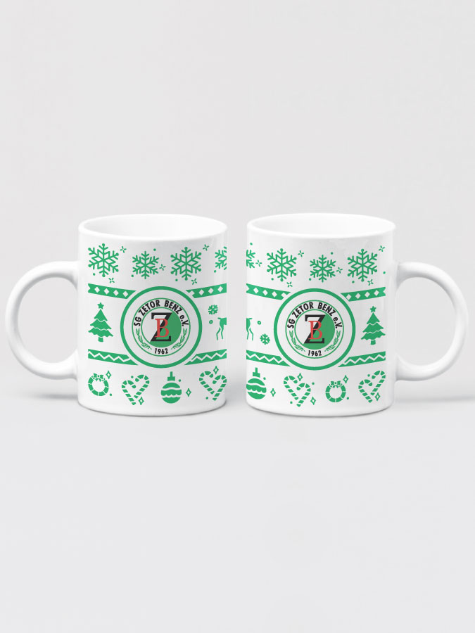 Tasse Christmas