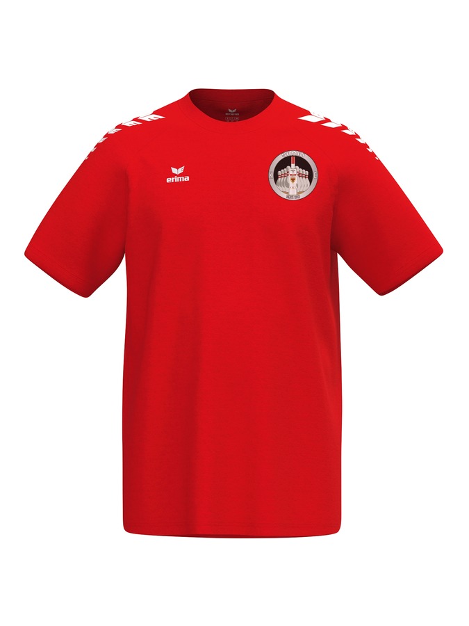 Erima CMPT Wings T-Shirt
