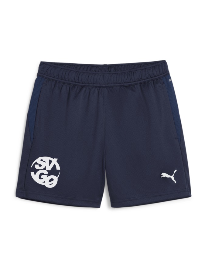 PUMA teamGOAL Training Short Damen