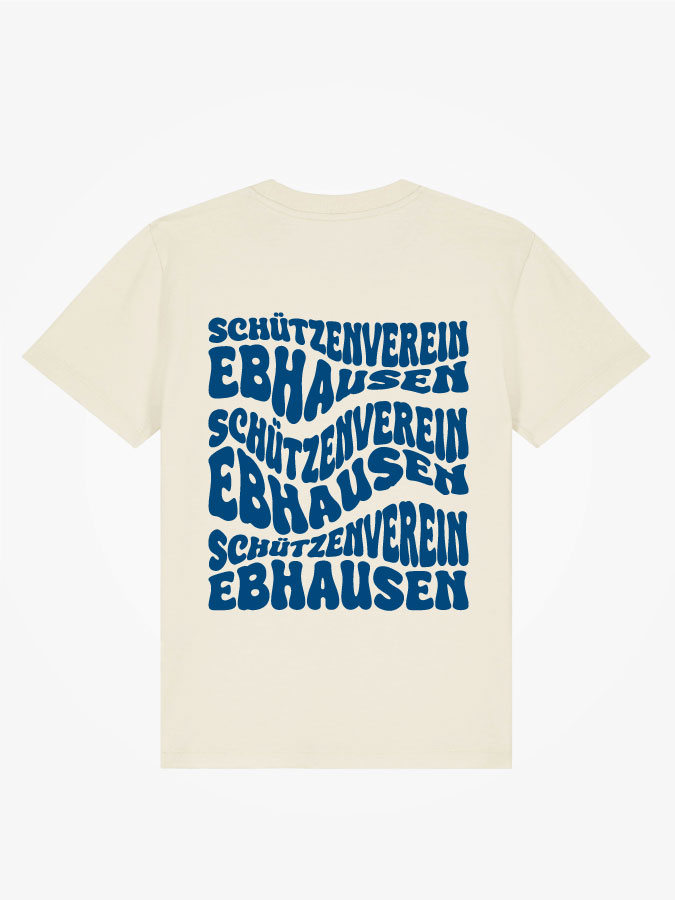 Shirt Wavy Kids