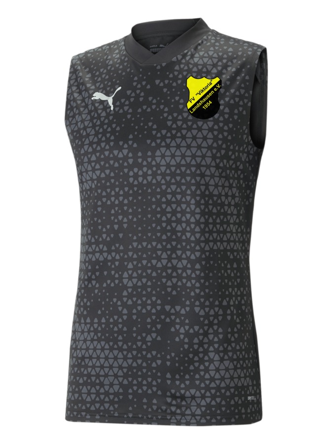 PUMA teamCUP Trainingstanktop