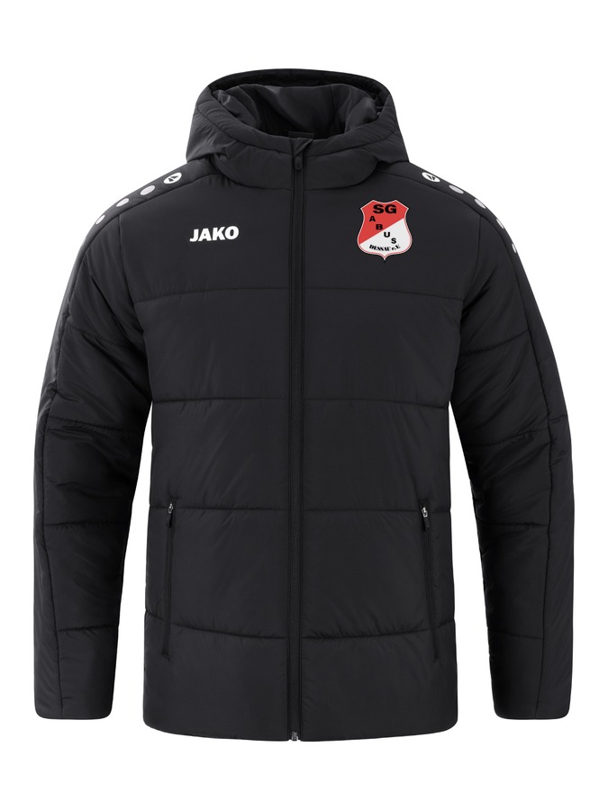Jako Steppjacke One