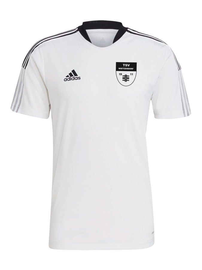 adidas Tiro 21 Trainingsshirt