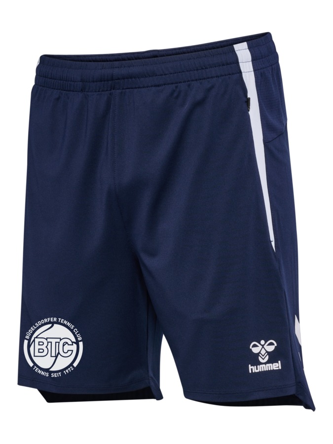 Hummel Lead 2.0 Training Shorts