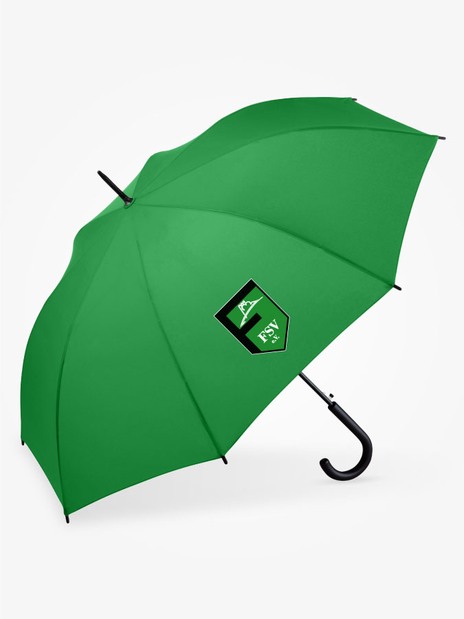 Regenschirm Logo