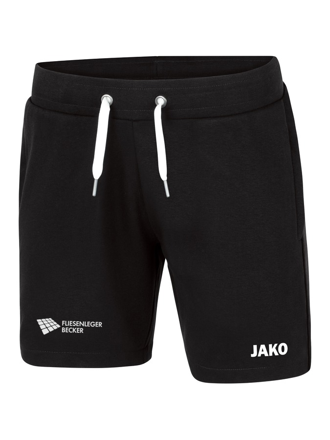 Jako Short Base Damen