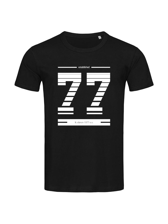 Shirt Adrian Rundhals