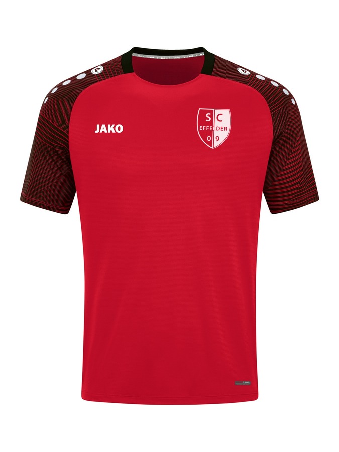 Jako T-Shirt Performance