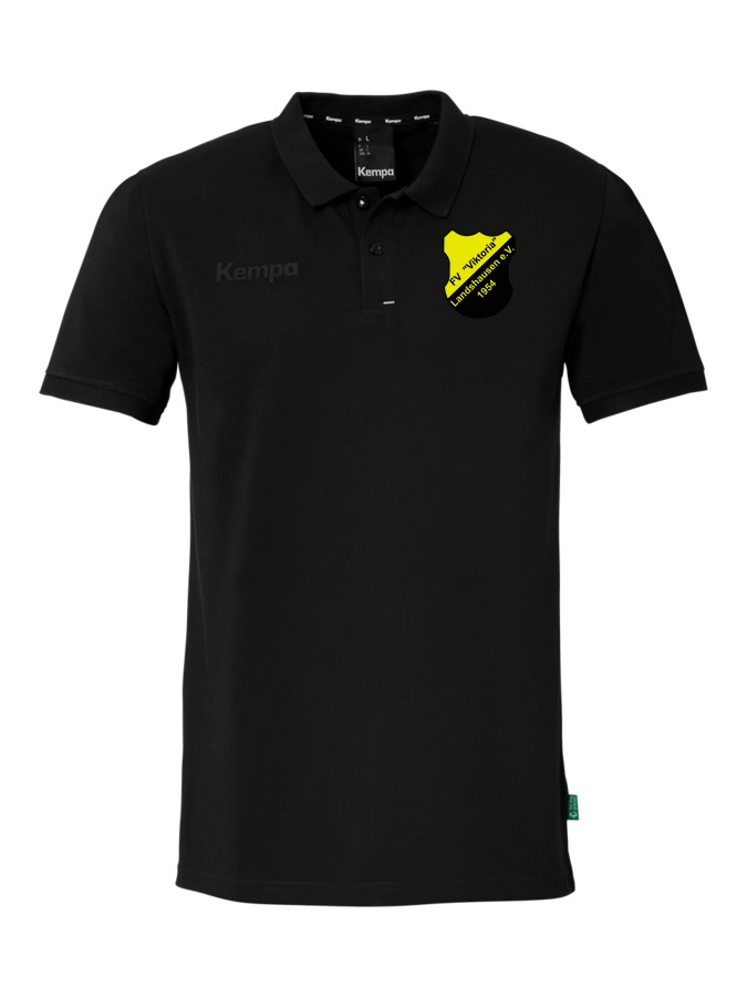 Kempa Prime Poloshirt