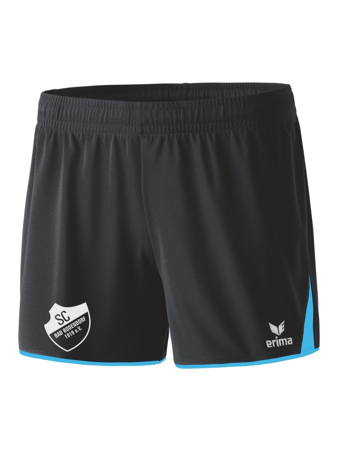 Erima Classic 5-C Shorts Damen