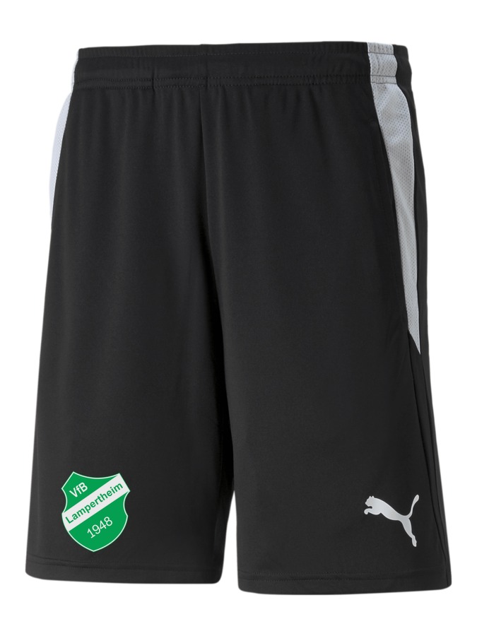 PUMA teamLIGA Referee Shorts