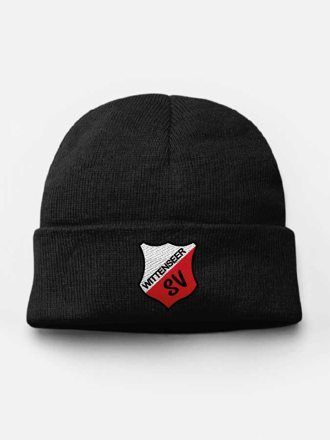 Beanie Kids Sticklogo