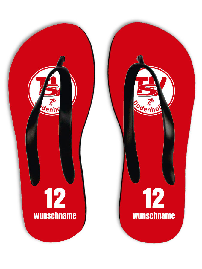 Zehentrenner