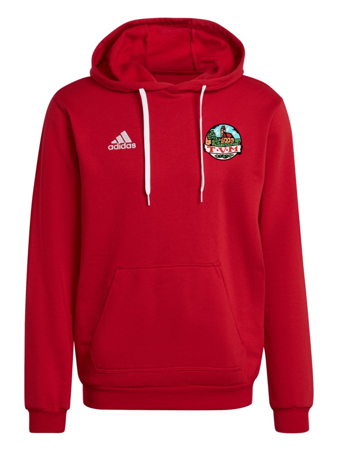 adidas Entrada 22 Hoodie