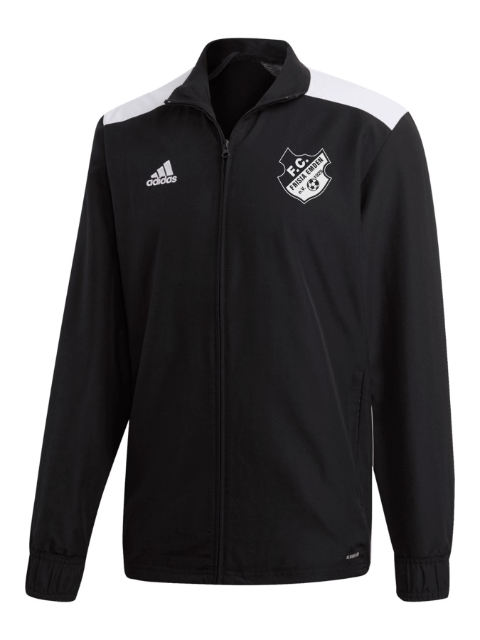adidas Regista 18 Präsentationsjacke