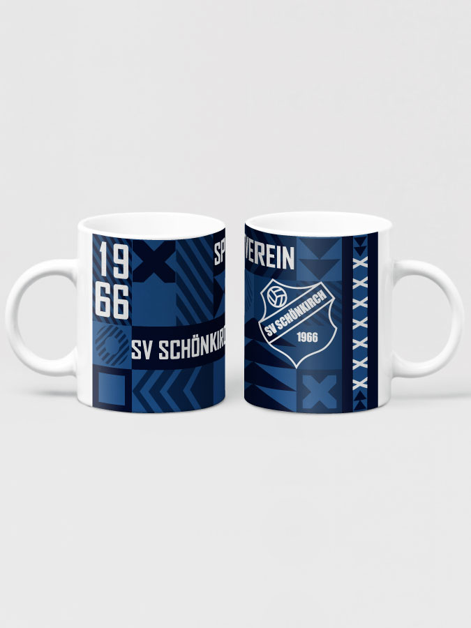 Sammlertasse 2026