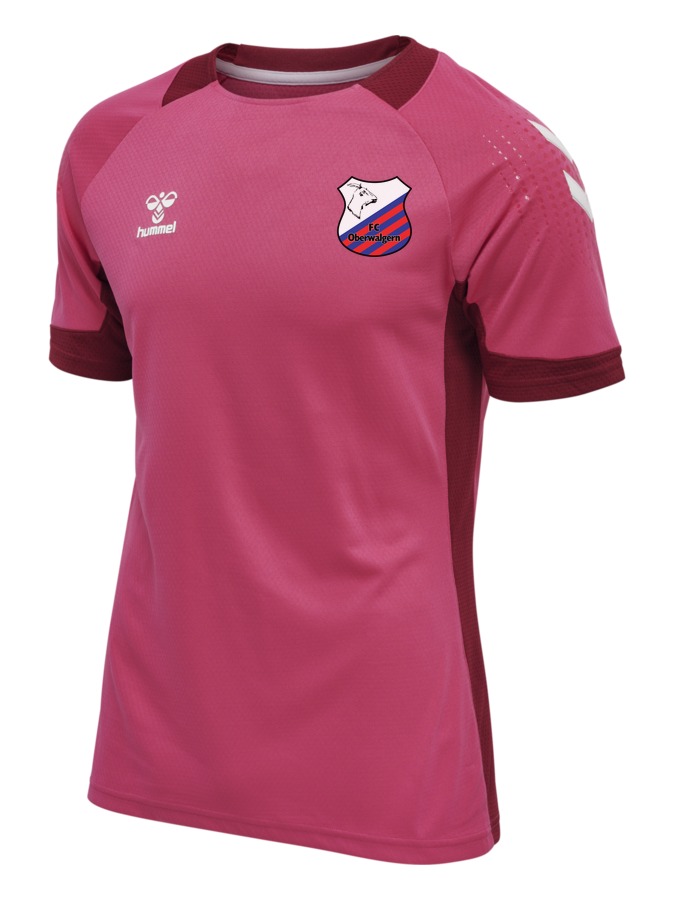 Hummel Lead Trikot Poly Jersey