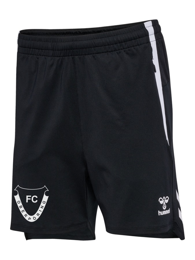 Hummel Lead 2.0 Training Shorts Damen