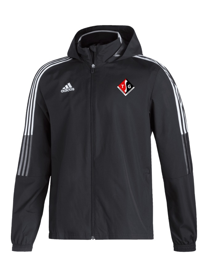 adidas Tiro 21 Allwetterjacke