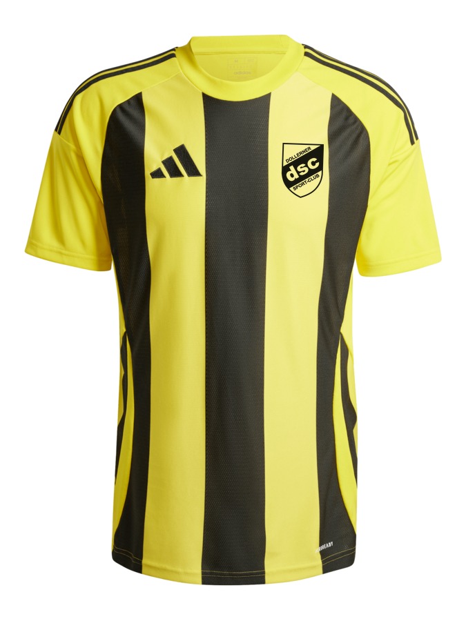 adidas Striped 24 Trikot
