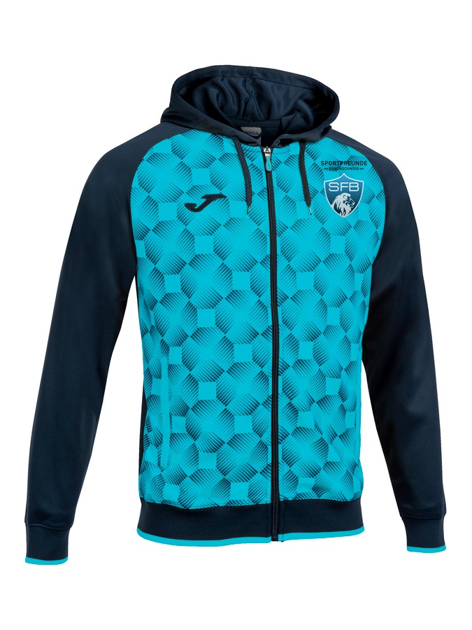 Joma Supernova III Trainingsjacke