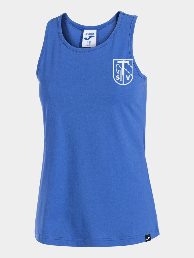 Joma Oasis Tank Tanktop Damen
