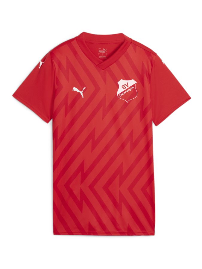 PUMA teamGLORY Trikot Damen