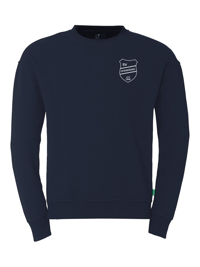 Kempa Sweatshirt Game Changer