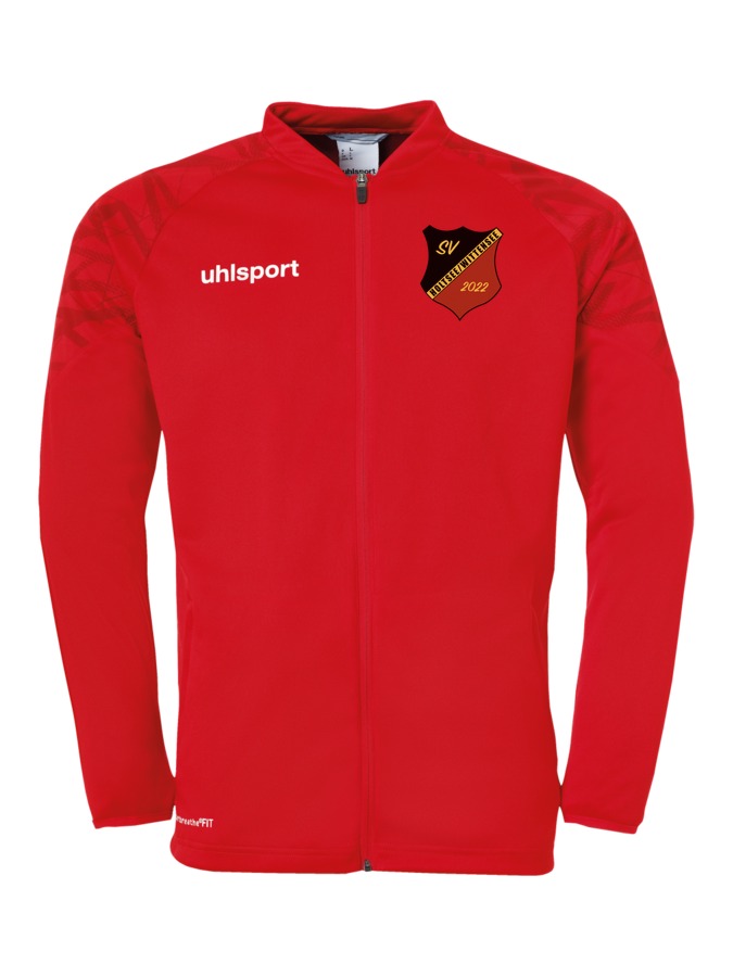 uhlsport Goal 25 Poly Jacke